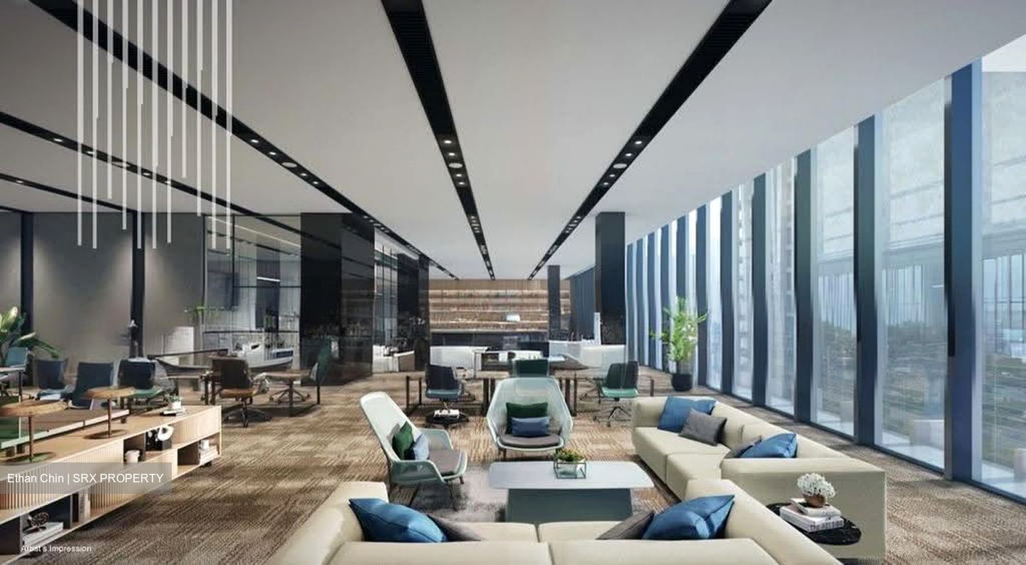Cecil Place (D1), Office #626817321